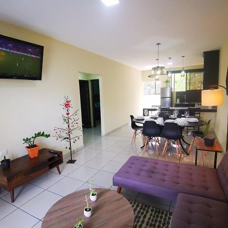 Loky'S Apartments La Fortuna ภายนอก รูปภาพ
