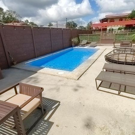 Loky'S Apartments La Fortuna ภายนอก รูปภาพ