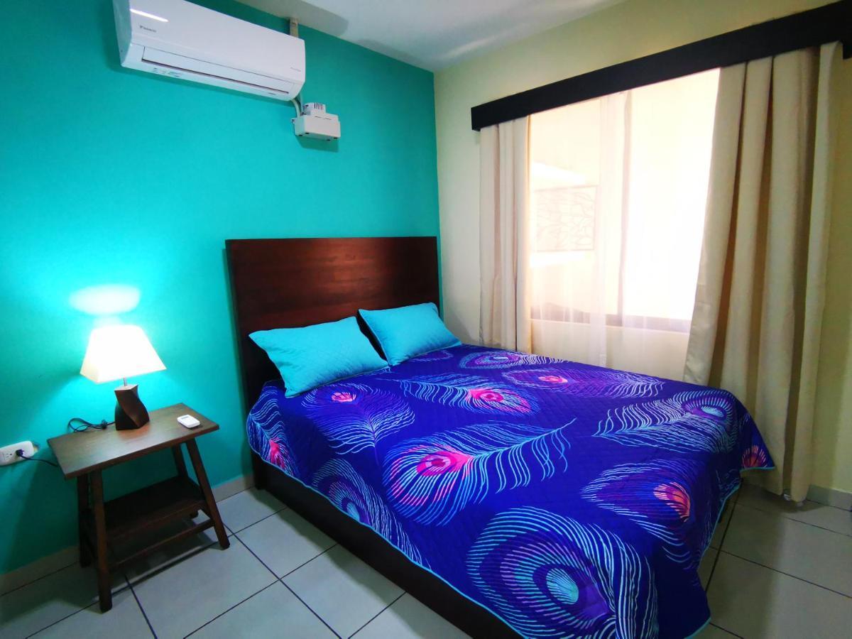 Loky'S Apartments La Fortuna ภายนอก รูปภาพ