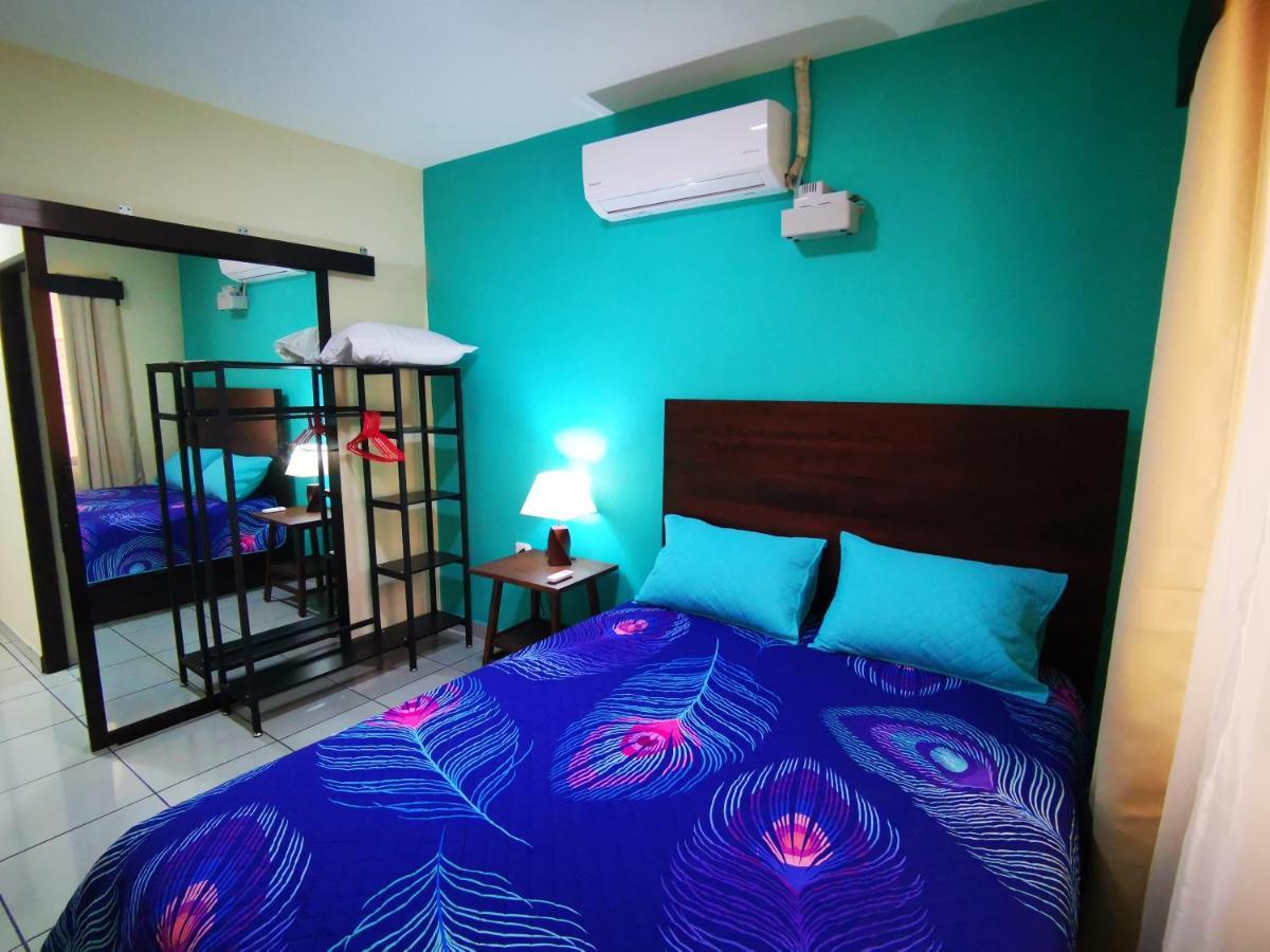 Loky'S Apartments La Fortuna ภายนอก รูปภาพ