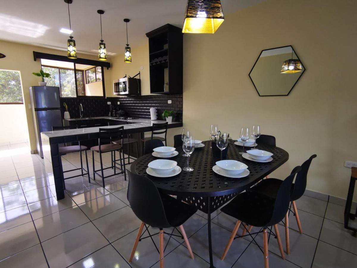 Loky'S Apartments La Fortuna ภายนอก รูปภาพ