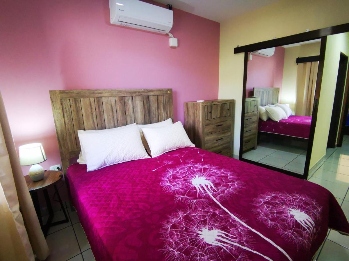 Loky'S Apartments La Fortuna ภายนอก รูปภาพ