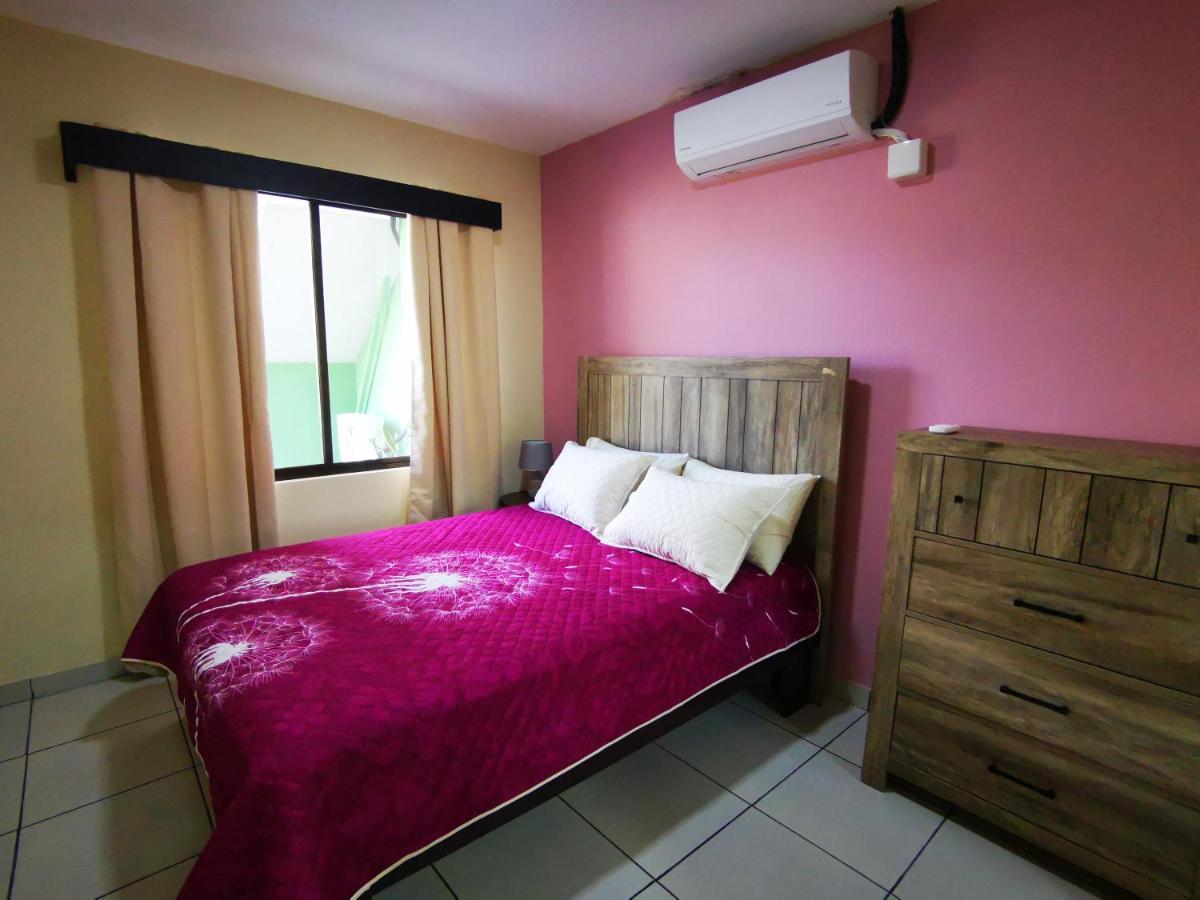 Loky'S Apartments La Fortuna ภายนอก รูปภาพ