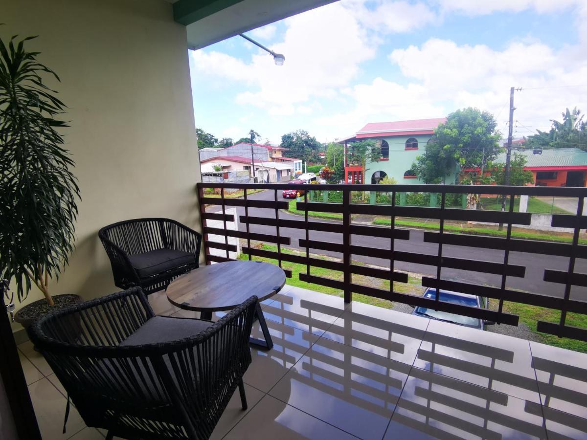 Loky'S Apartments La Fortuna ภายนอก รูปภาพ