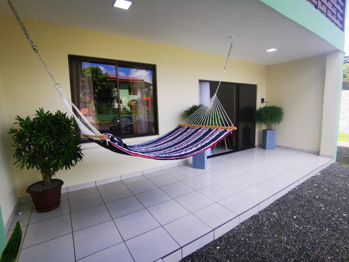 Loky'S Apartments La Fortuna ภายนอก รูปภาพ