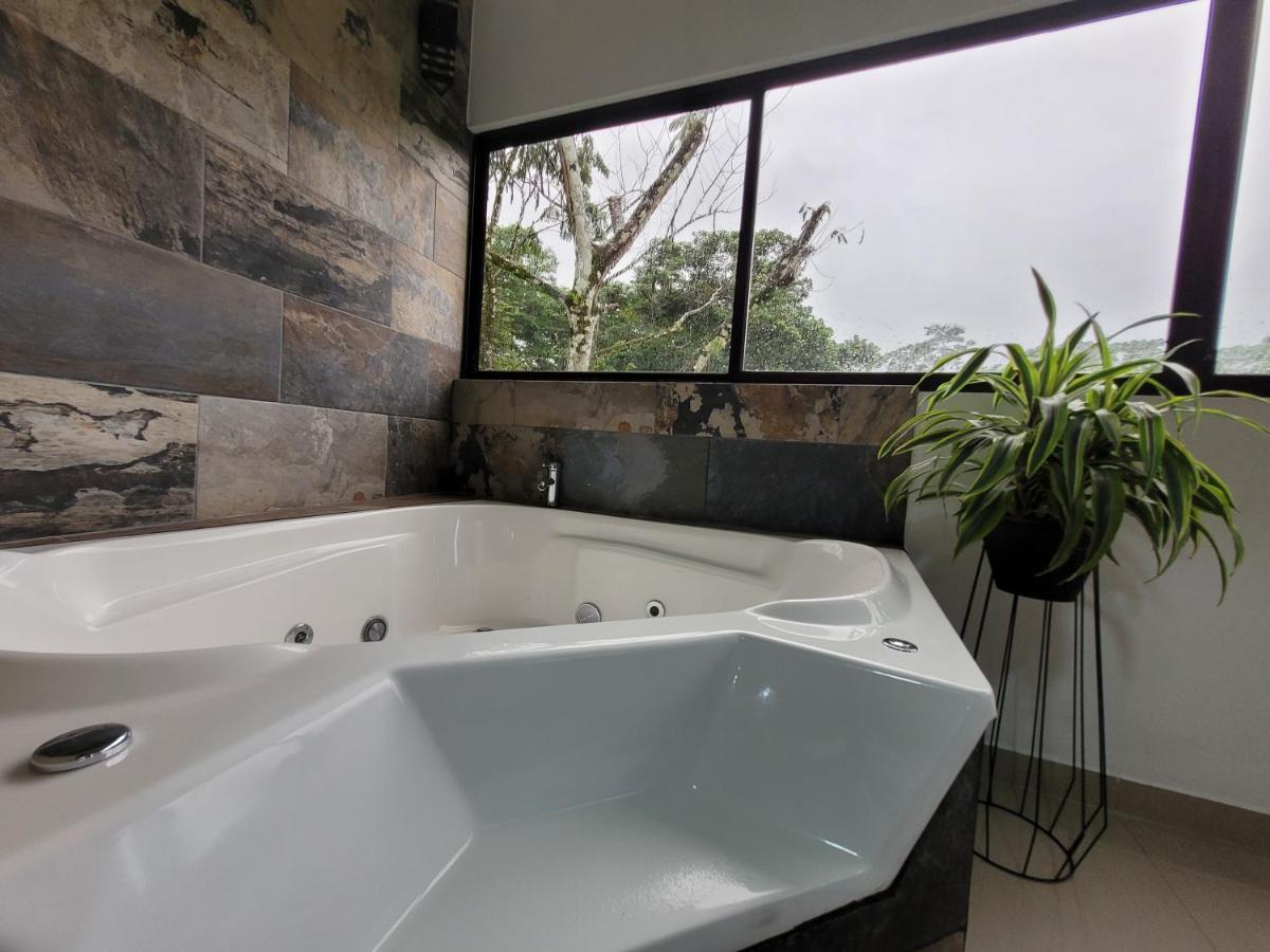 Loky'S Apartments La Fortuna ภายนอก รูปภาพ