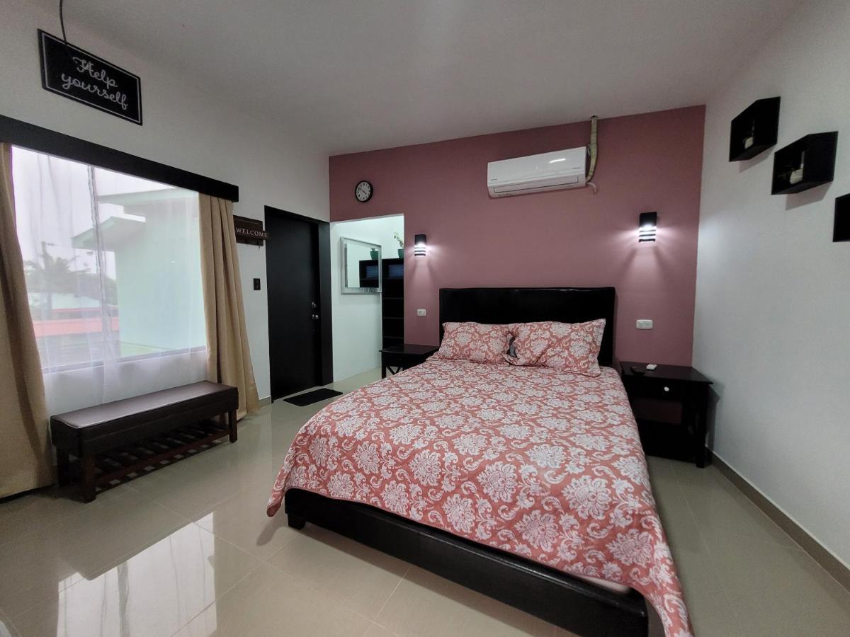 Loky'S Apartments La Fortuna ภายนอก รูปภาพ