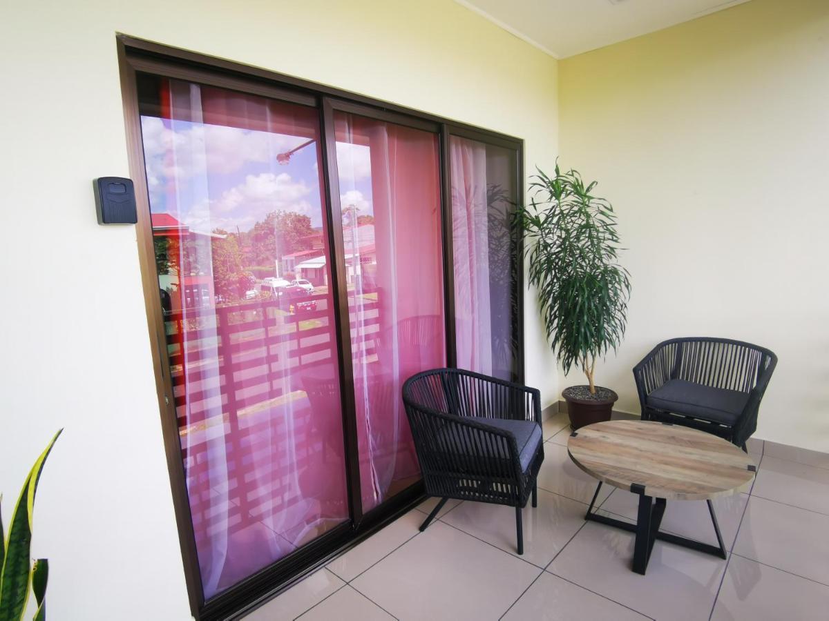 Loky'S Apartments La Fortuna ภายนอก รูปภาพ