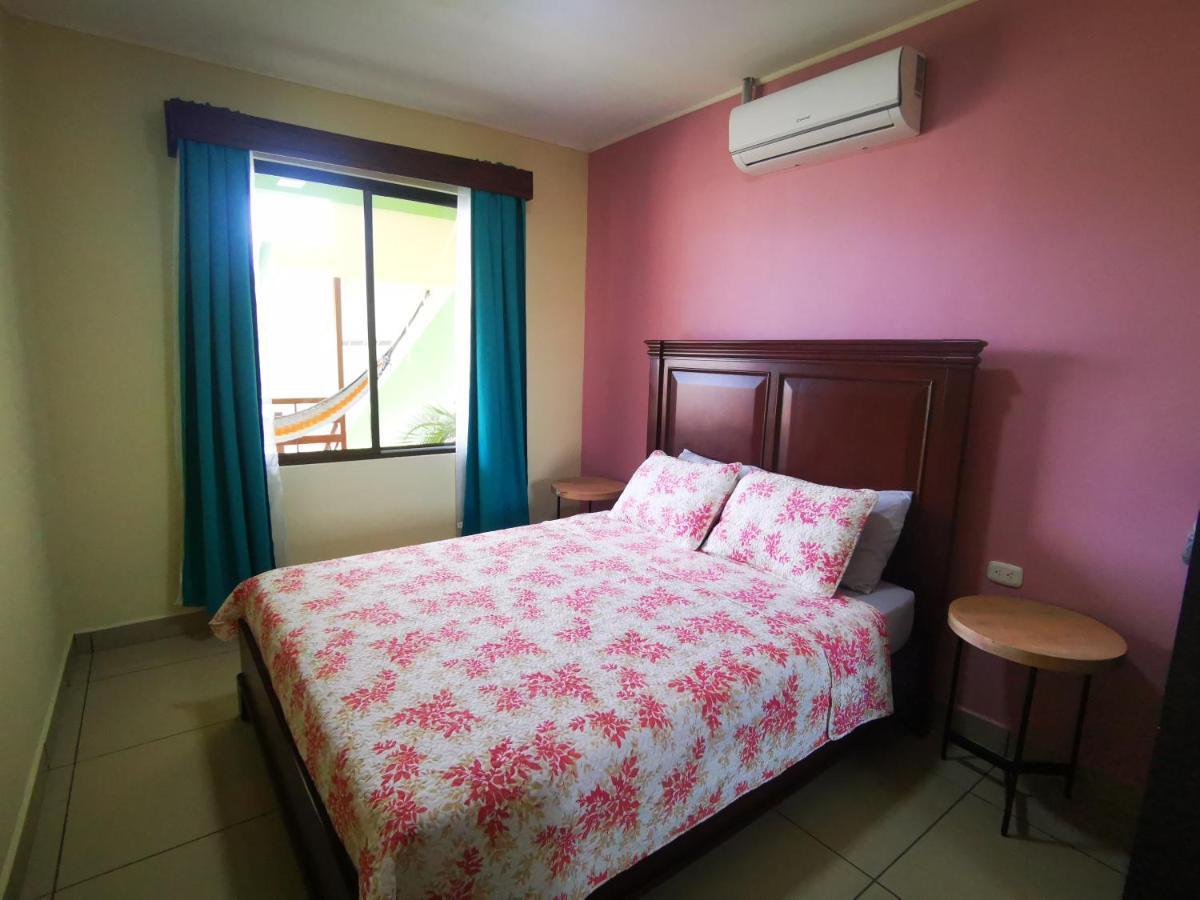 Loky'S Apartments La Fortuna ภายนอก รูปภาพ