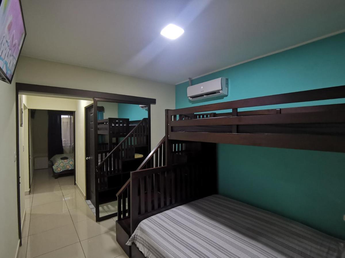Loky'S Apartments La Fortuna ภายนอก รูปภาพ