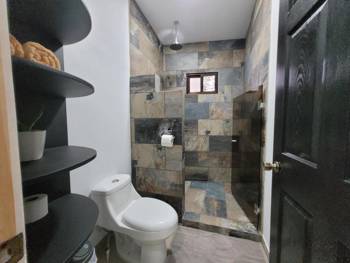 Loky'S Apartments La Fortuna ภายนอก รูปภาพ