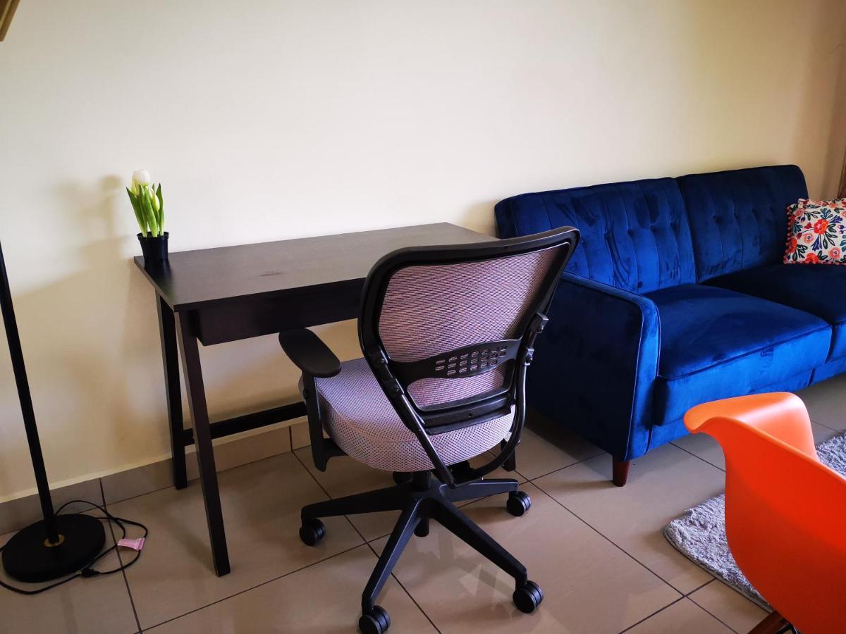 Loky'S Apartments La Fortuna ภายนอก รูปภาพ