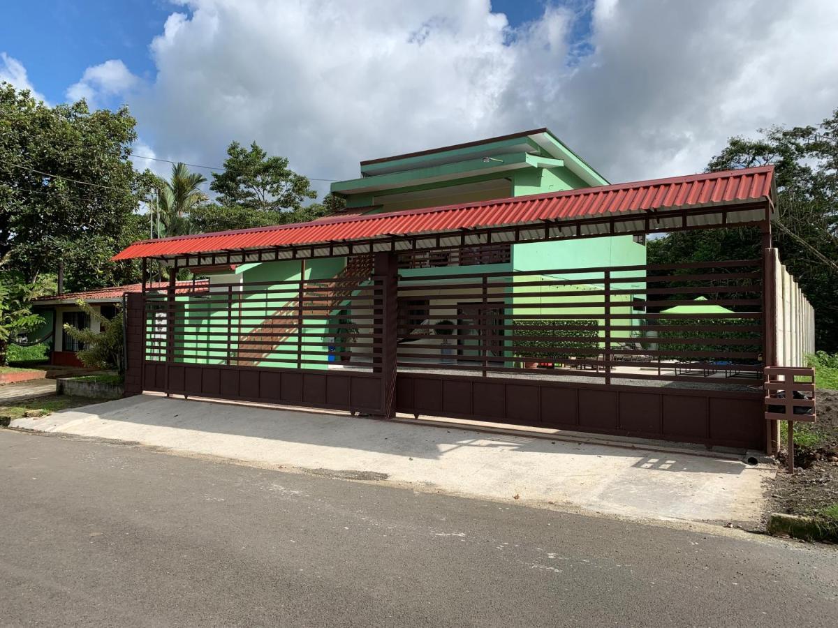 Loky'S Apartments La Fortuna ภายนอก รูปภาพ