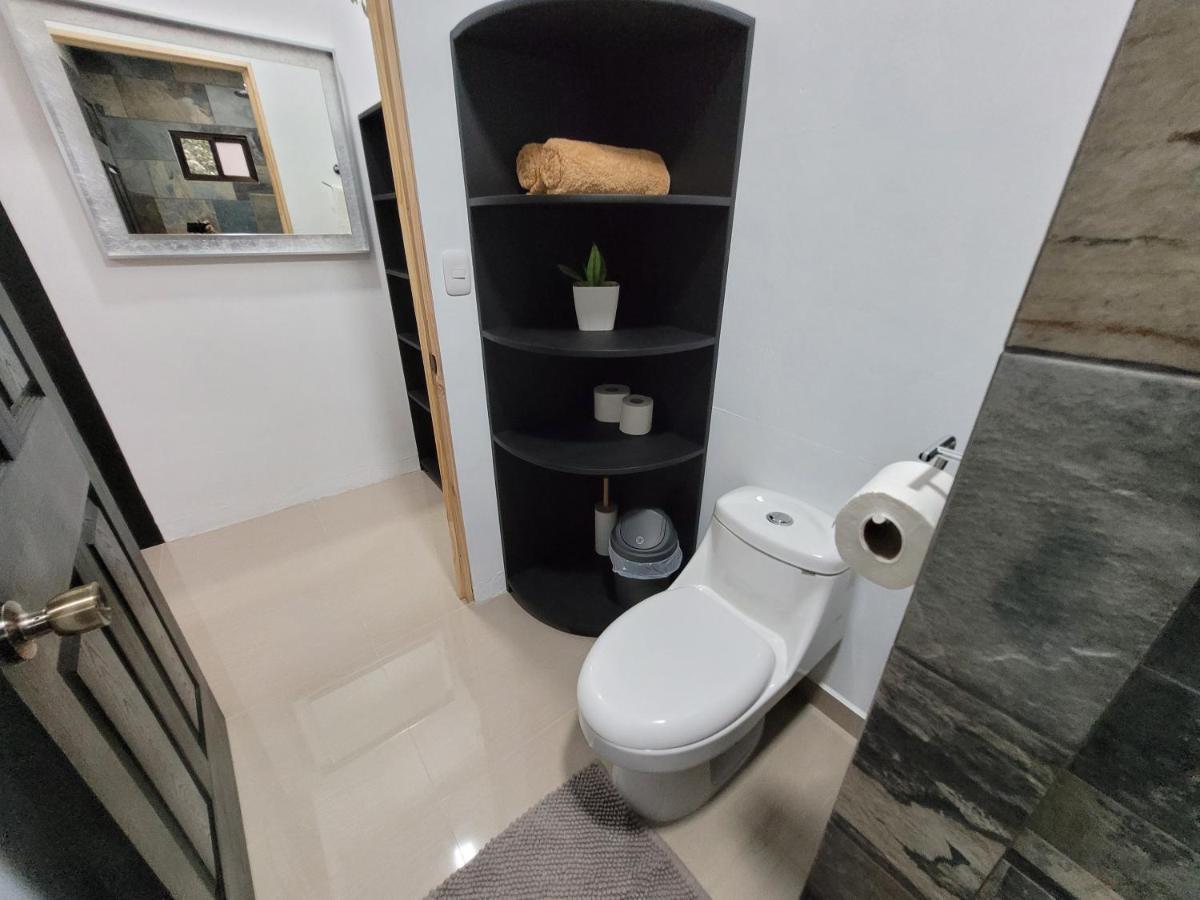 Loky'S Apartments La Fortuna ภายนอก รูปภาพ