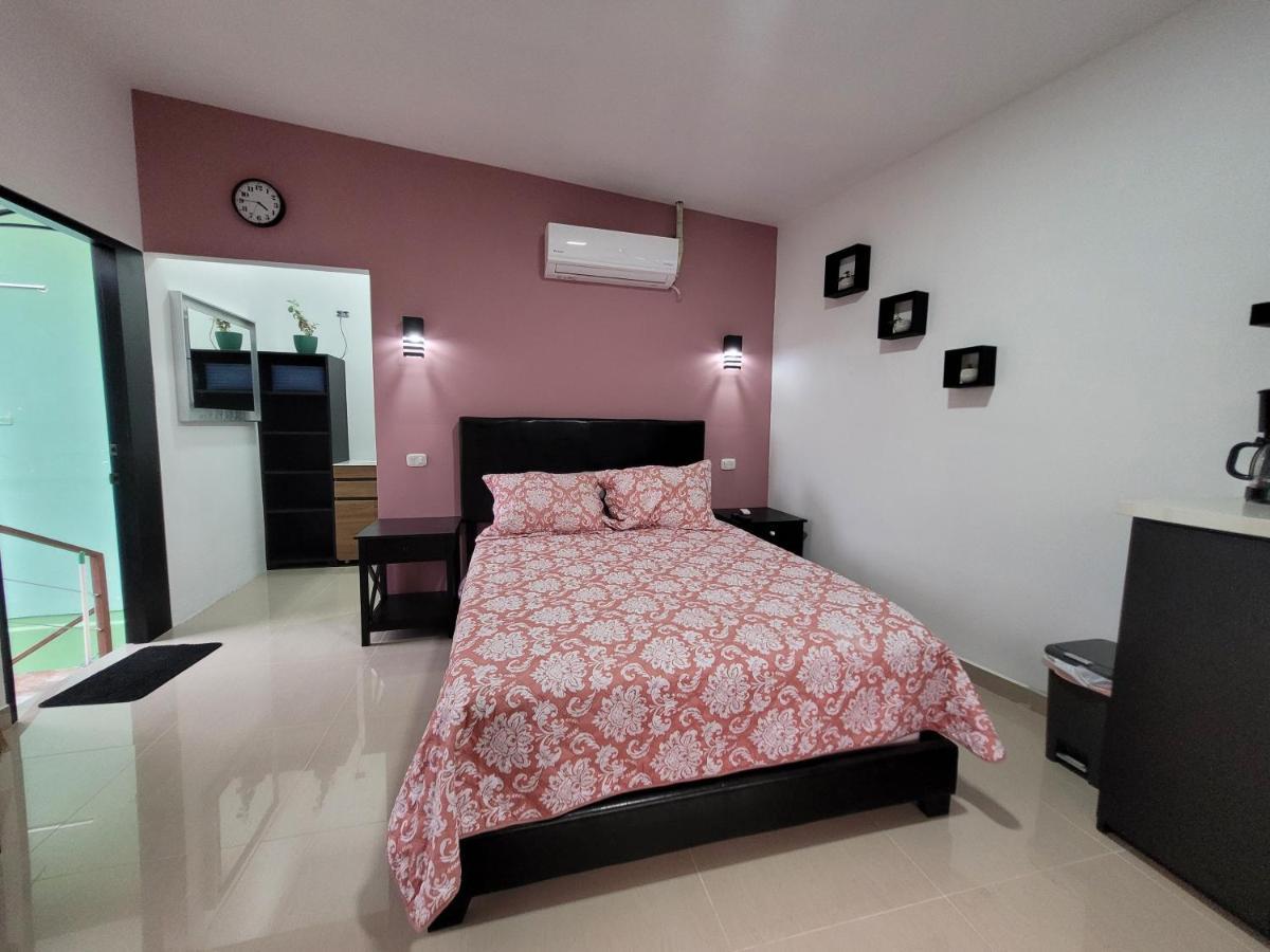 Loky'S Apartments La Fortuna ภายนอก รูปภาพ